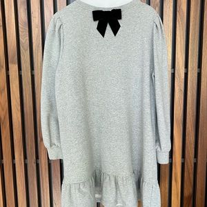 Kate Spade Sweatshirt Dress